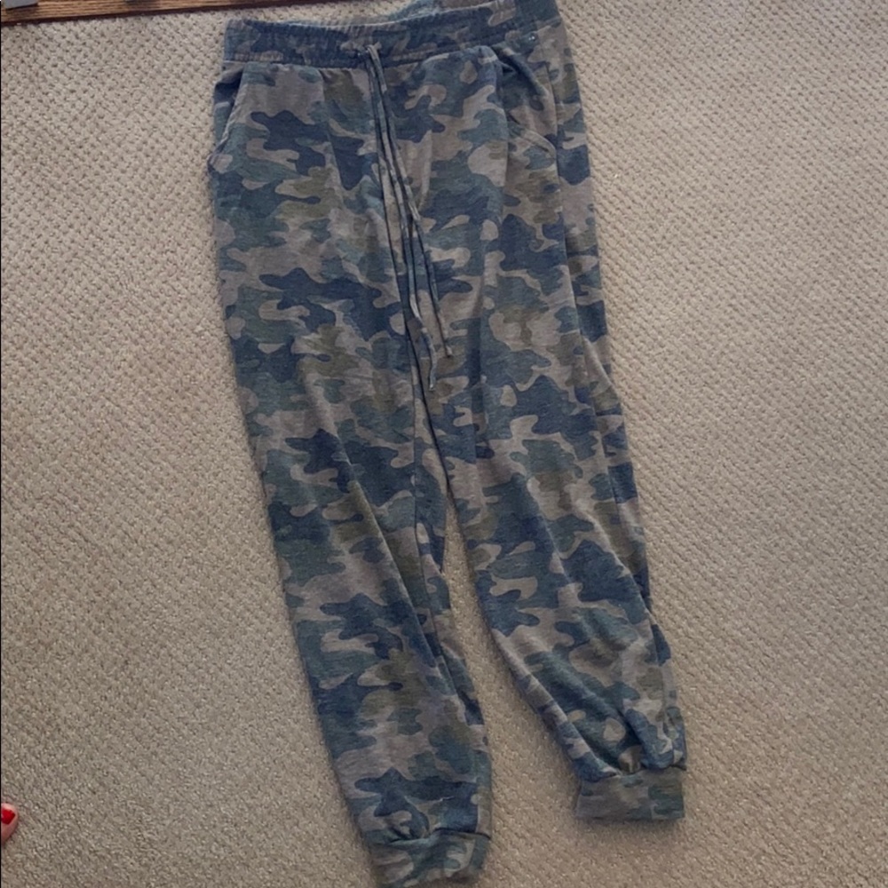 joggers
